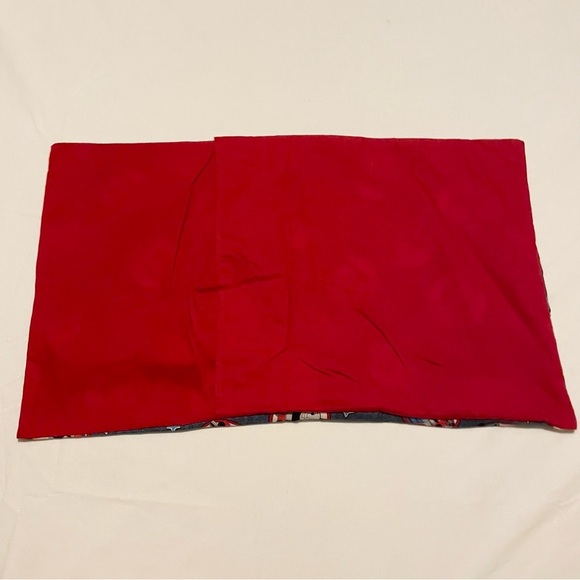 Thomas the Tank Engine Pillowcase Homemade 21” x 12.5” Pillow Case - Picture 8 of 15